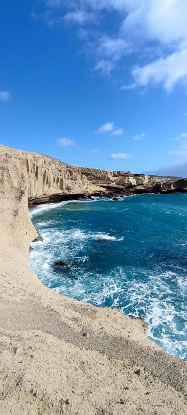Lovely View Deni Santa Cruz de Tenerife Exterior photo
