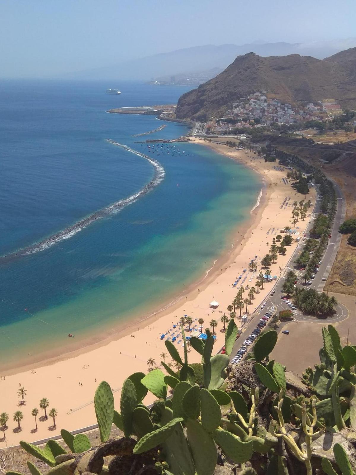 Lovely View Deni Santa Cruz de Tenerife Exterior photo