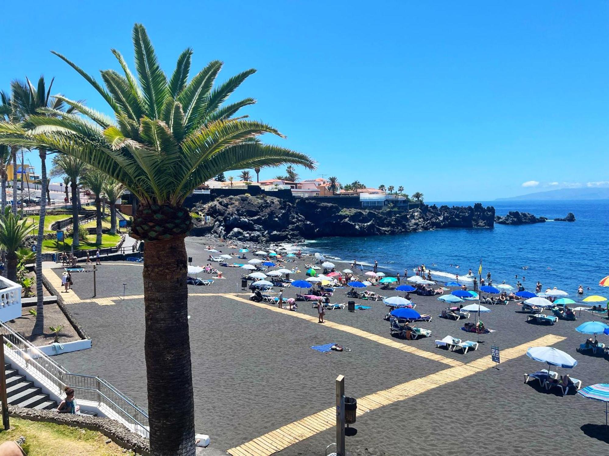 Lovely View Deni Santa Cruz de Tenerife Exterior photo