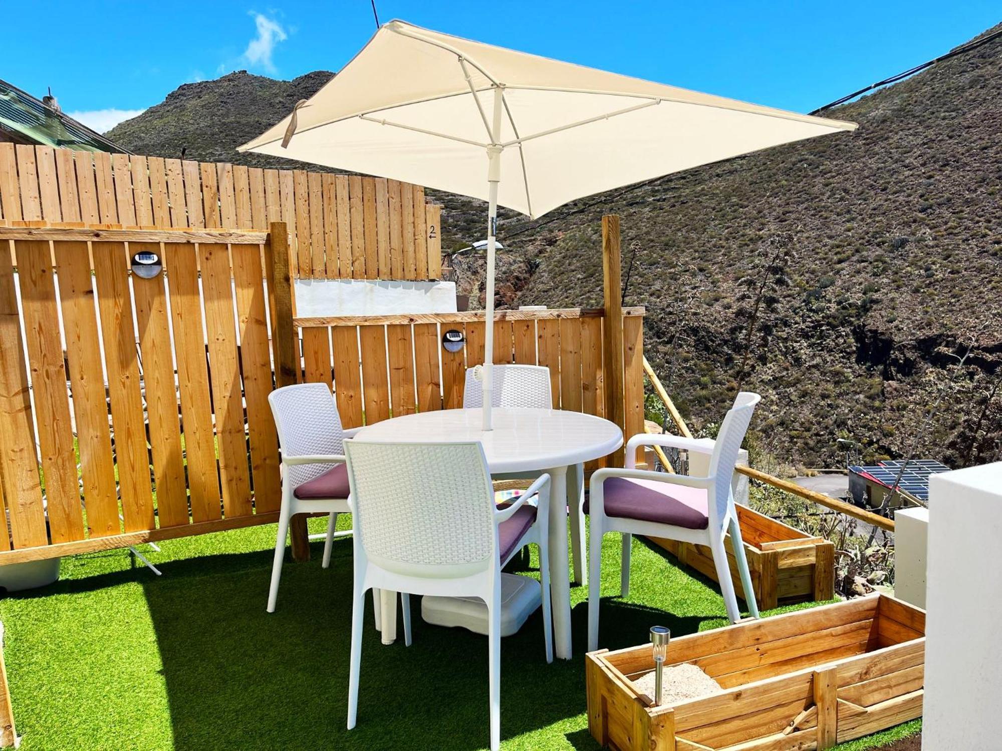 Lovely View Deni Santa Cruz de Tenerife Exterior photo