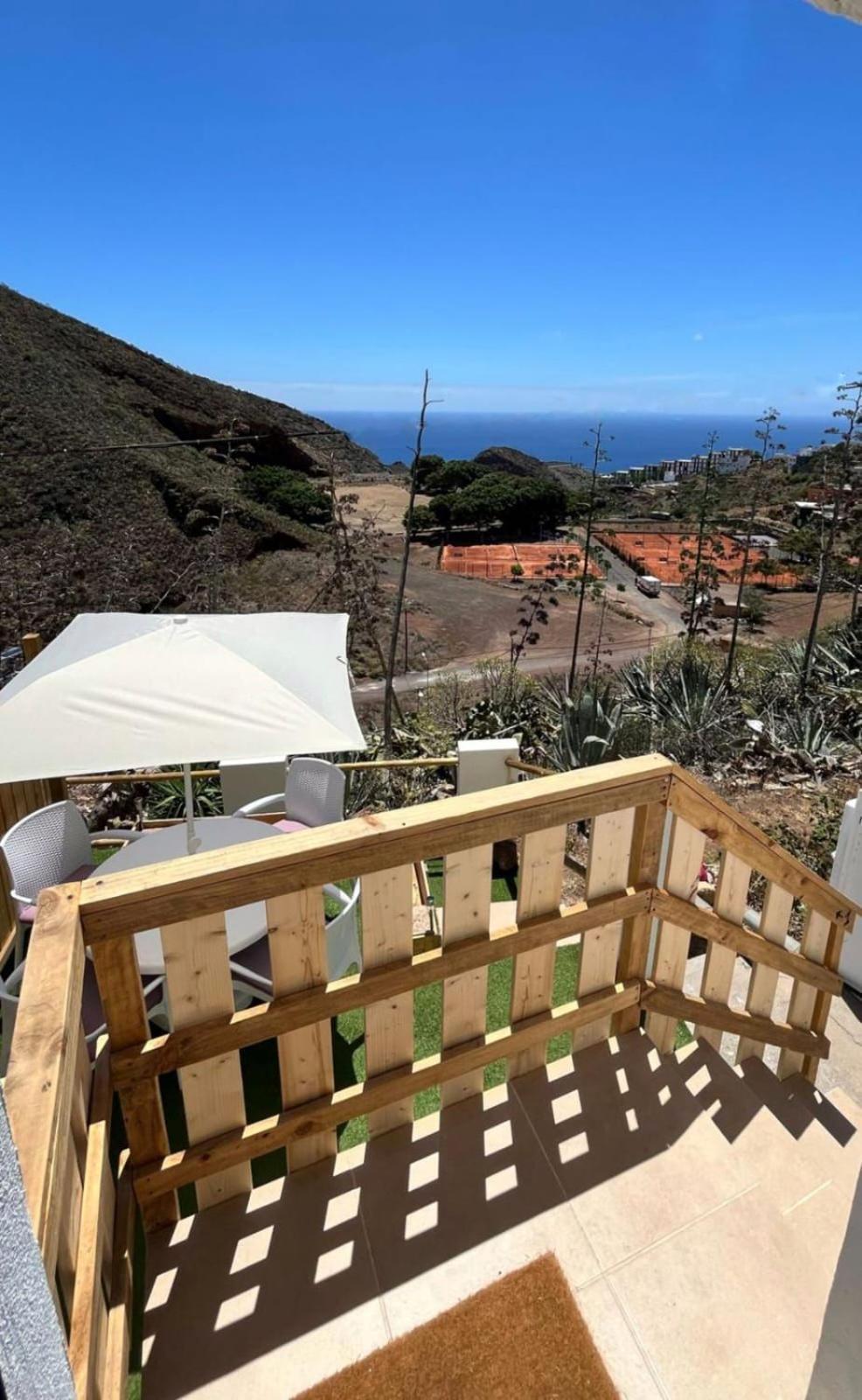 Lovely View Deni Santa Cruz de Tenerife Exterior photo