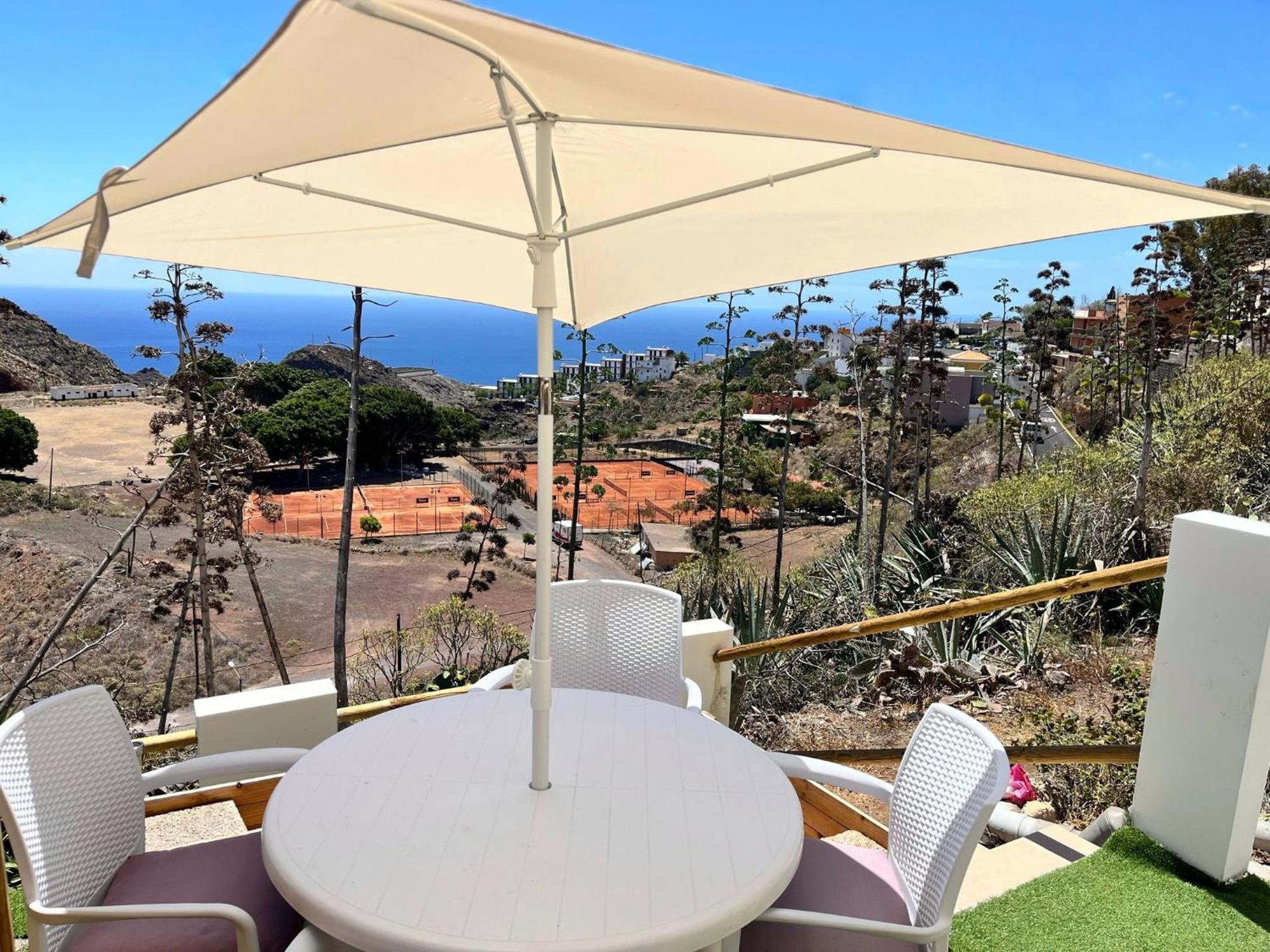 Lovely View Deni Santa Cruz de Tenerife Exterior photo
