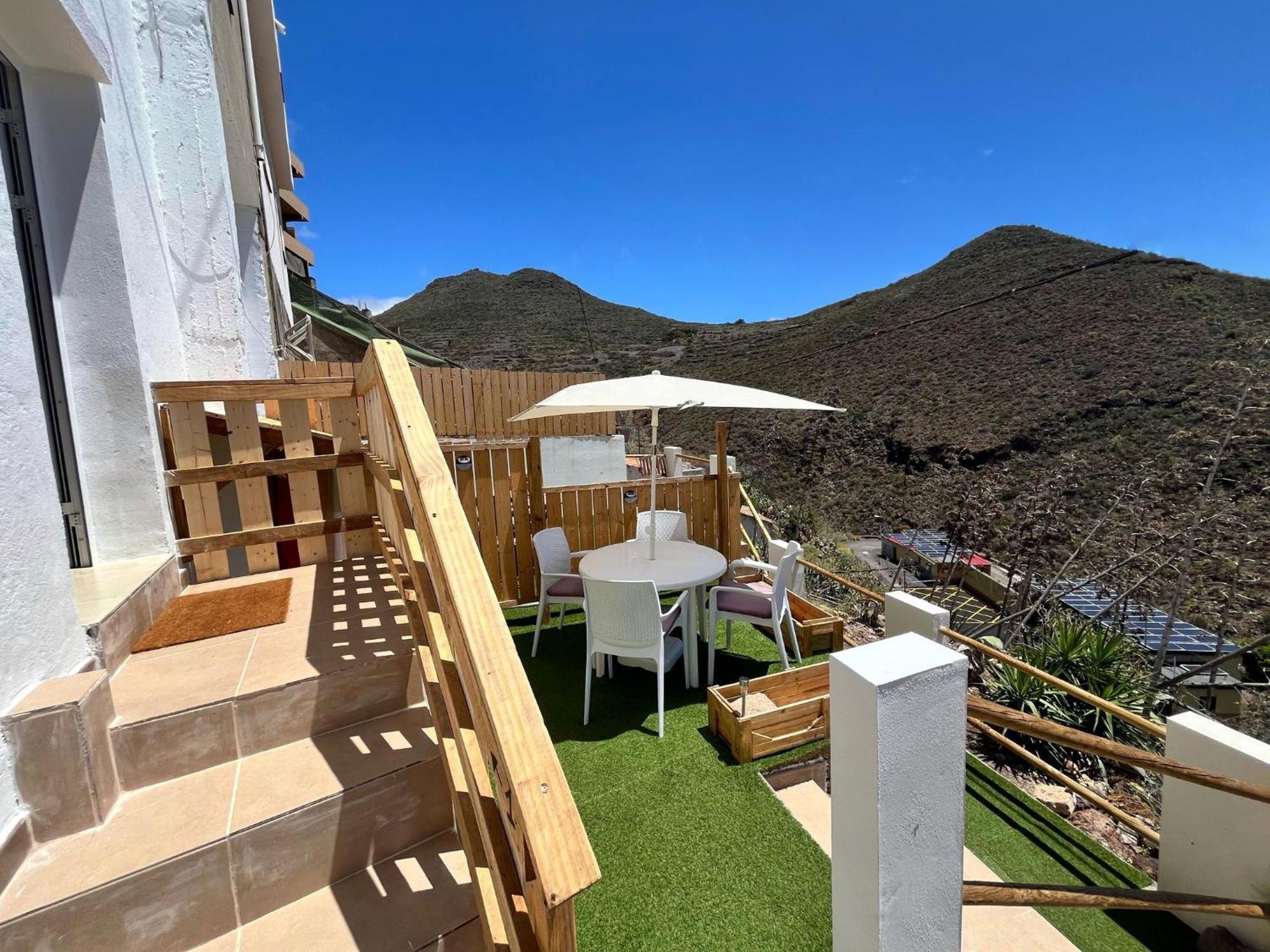 Lovely View Deni Santa Cruz de Tenerife Exterior photo